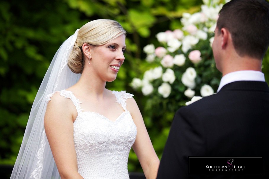 Loxley on Bellbird Hill Wedding Photographer