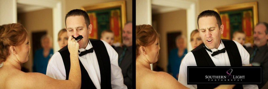 St George Motorboat Club Sutherland Shire Wedding Photographer