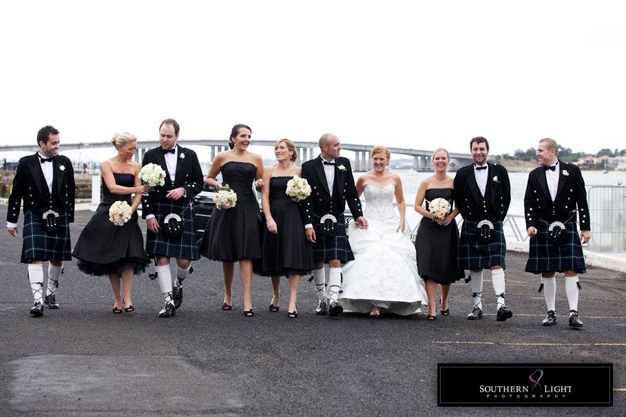 St George Motorboat Club Sutherland Shire Wedding Photographer