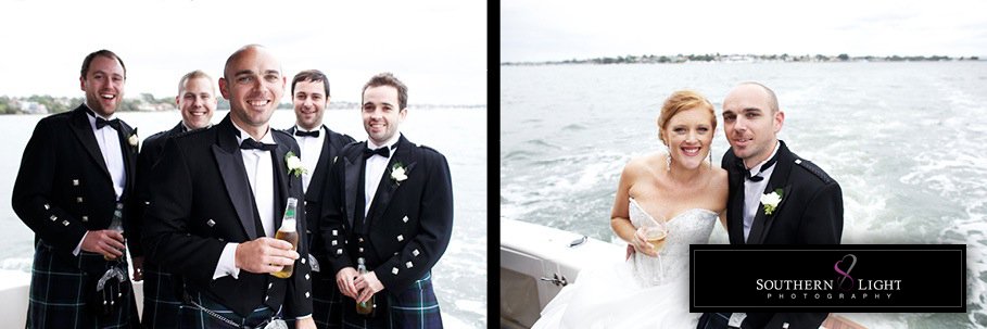 St George Motorboat Club Sutherland Shire Wedding Photographer