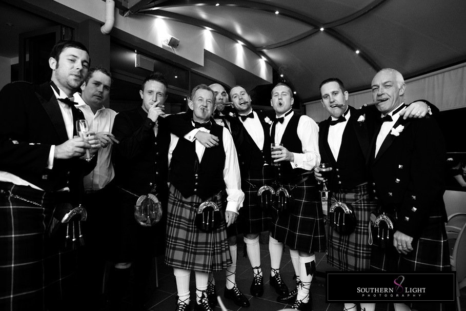 St George Motorboat Club Sutherland Shire Wedding Photographer