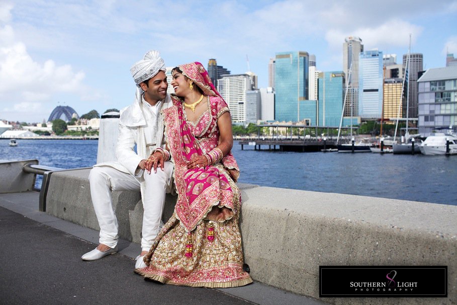 Muslim Wedding Photographer Doltone House Darling Island Wharf
