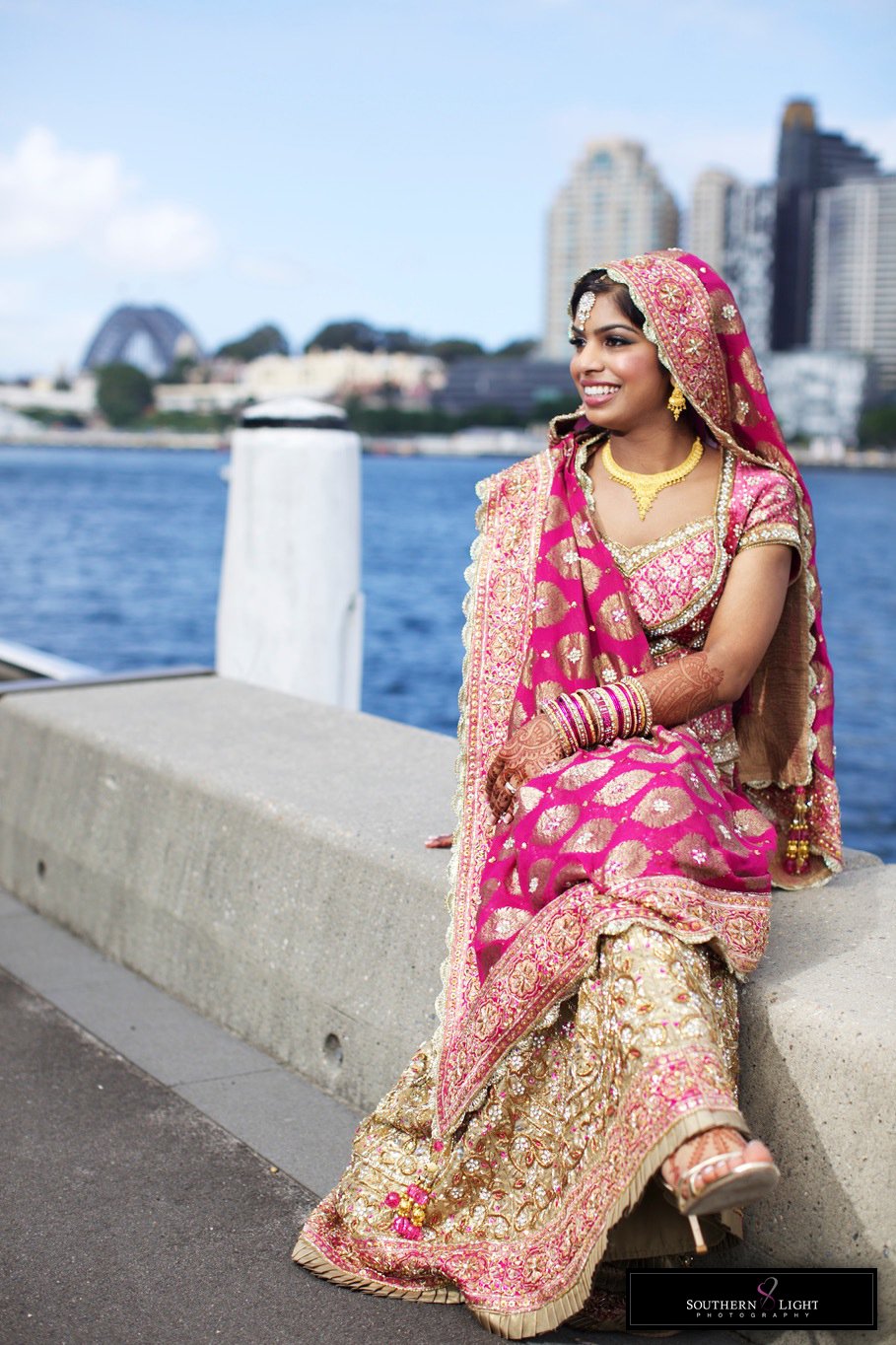 Muslim Wedding Photographer Doltone House Darling Island Wharf