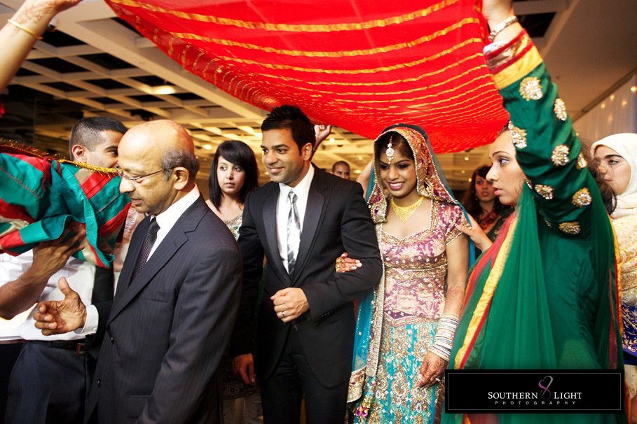 Muslim Wedding Photographer Doltone House Darling Island Wharf