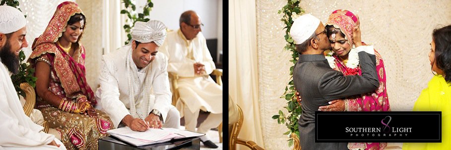 Muslim Wedding Photographer Doltone House Darling Island Wharf