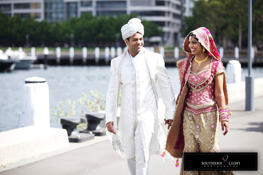 Muslim Wedding Photographer Doltone House Darling Island Wharf