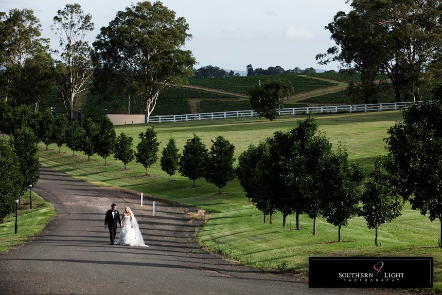 Hunter Valley Wedding Photographer