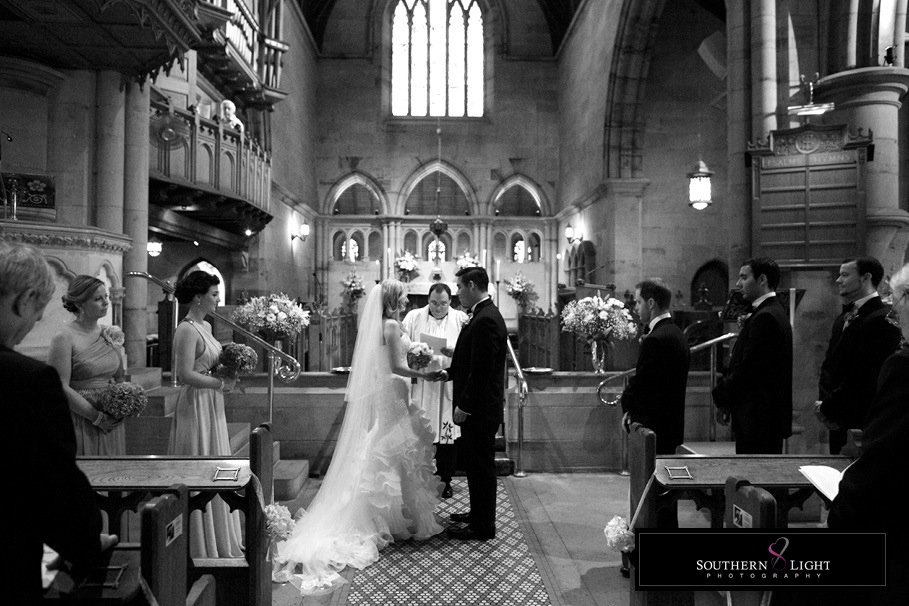 Hunter Valley Wedding Photographer