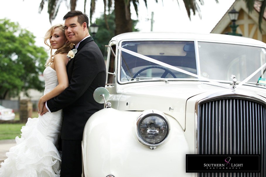 Hunter Valley Wedding Photographer