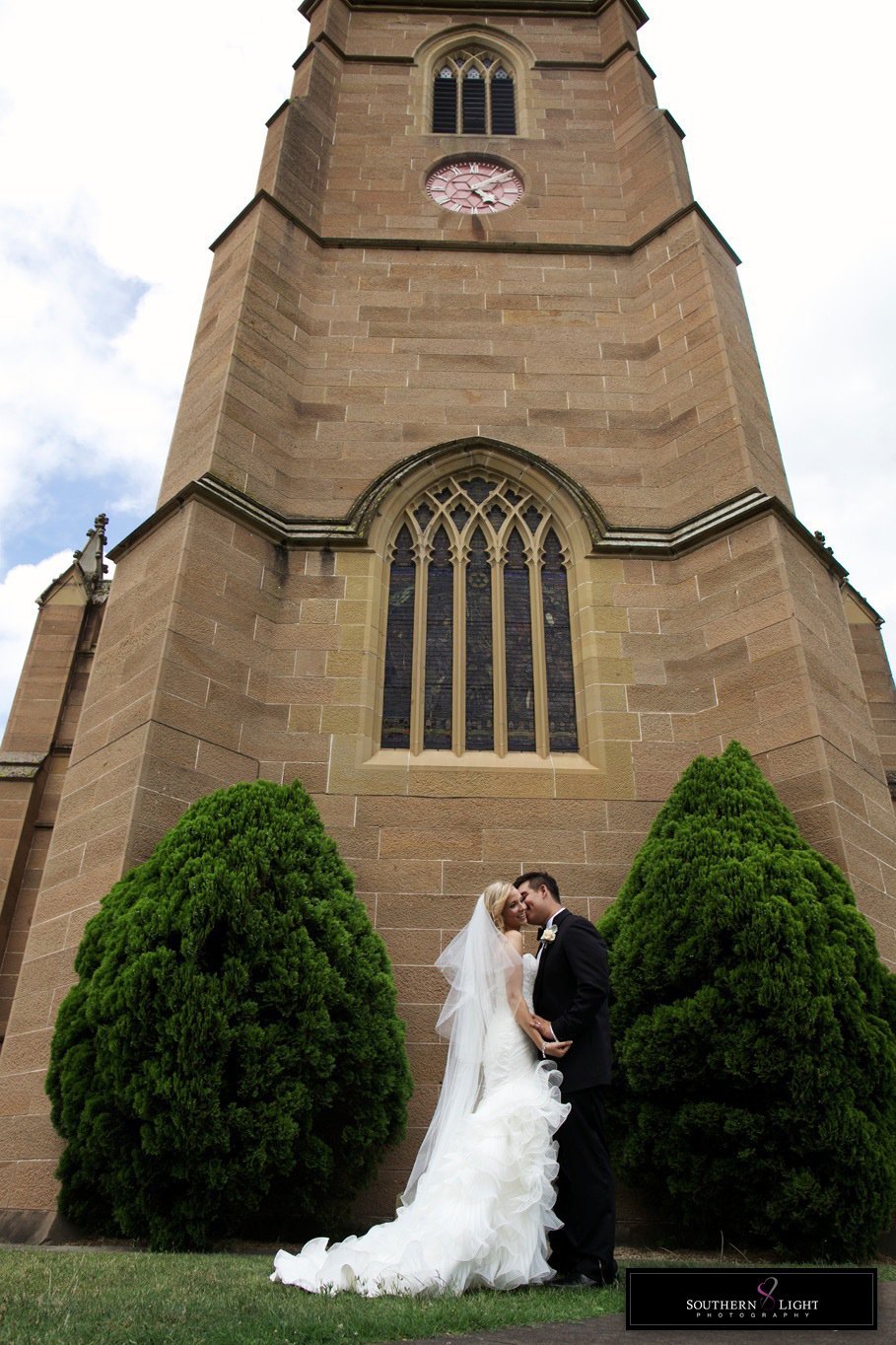 Hunter Valley Wedding Photographer