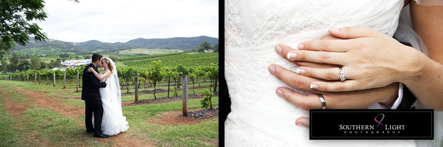 Hunter Valley Wedding Photographer