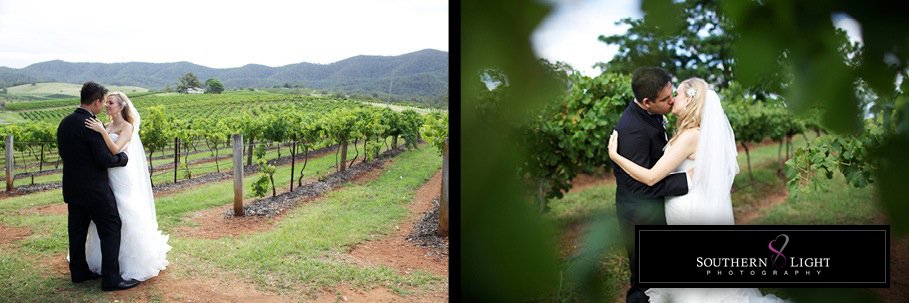 Hunter Valley Wedding Photographer