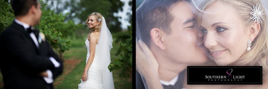 Hunter Valley Wedding Photographer