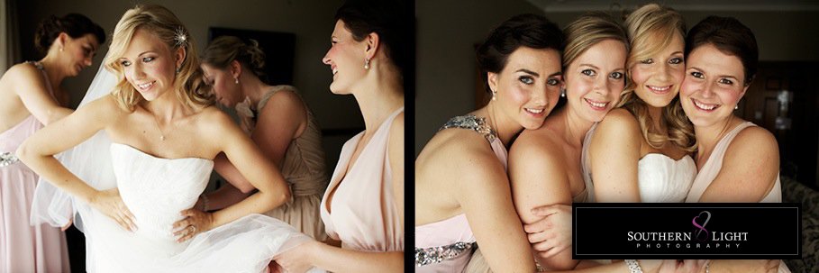 Hunter Valley Wedding Photographer