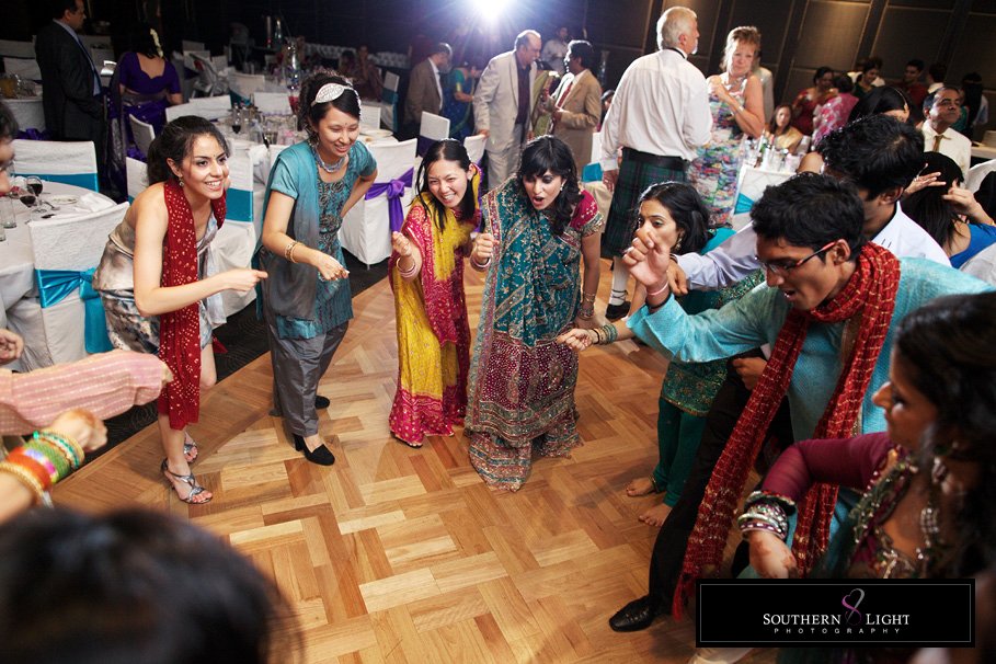 Le Montage Indian Wedding Photographer
