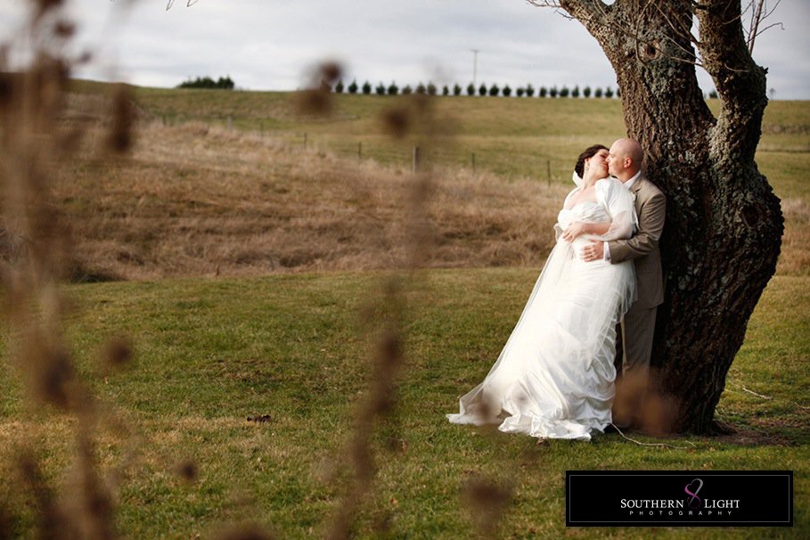Eling Forest Winery Southern Highlands Wedding Photographer