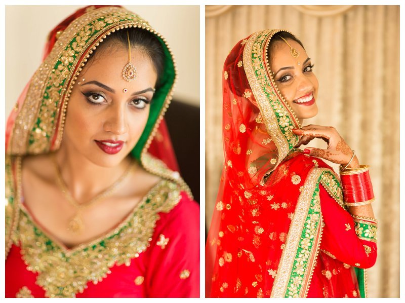 Punjabi Sikh Wedding Photographer