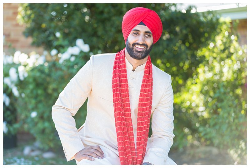 Punjabi Sikh Wedding Photographer